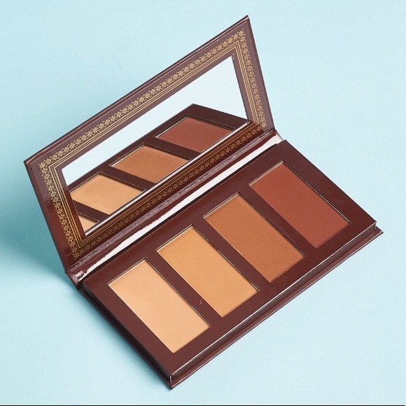 Ace Beaute Other - Ace Beautē Bronzer in Paradise Palette New in Box